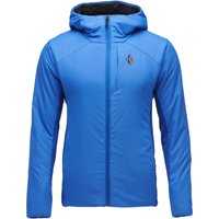 Black Diamond Herren First Light Hybrid Hoodie von Black Diamond