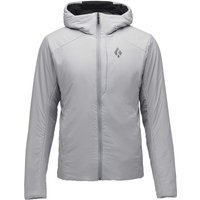 Black Diamond Herren First Light Stretch Hoodie Jacke von Black Diamond