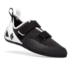 Black Diamond Herren Momentum Kletterschuhe, White-Black, US 7 von Black Diamond