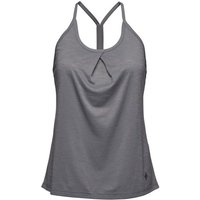 Black Diamond Tanktop Black Diamond W Integrale Tank Damen Top von Black Diamond