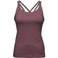 Black Diamond Tanktop Black Diamond W Talus Tank Damen Top von Black Diamond