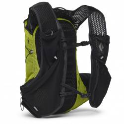 Black Diamond - Women's Distance 8 - Trailrunningrucksack Gr 8 l - S schwarz von Black Diamond