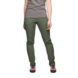 Notion SL Pants (Damen) - Black Diamond, Farbe:Tundra, Größe:10 von Black Diamond