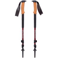 Trekkingstock Frau Black Diamond Cork (x2) von Black Diamond