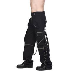 Black Pistol Jeans Hose - Phat Eye Denim (26) von Black Pistol