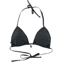 Black Premium by EMP Bikini-Oberteil - Mix And Match - XS bis XL - für Damen - Größe S - schwarz von Black Premium by EMP