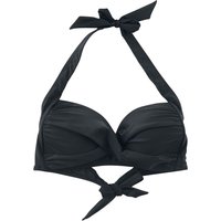 Black Premium by EMP Bikini-Oberteil - Mix And Match - XS bis XXL - für Damen - Größe L - schwarz von Black Premium by EMP