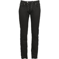 Black Premium by EMP Jeans - EMP Street Crafted Design Collection - Kim - W27L30 bis W34L32 - für Damen - Größe W27L30 - schwarz von Black Premium by EMP