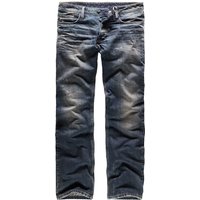 Black Premium by EMP Jeans - Marc - W29L32 bis W40L34 - für Männer - Größe W30L34 - blau von Black Premium by EMP