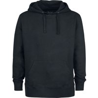 Black Premium by EMP Kapuzenpullover - Bodies - S bis 5XL - für Männer - Größe S - schwarz von Black Premium by EMP