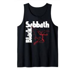 Black Sabbath Offizielle Kreatur Tank Top von Black Sabbath