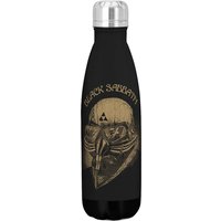 Black Sabbath Thermosflasche - Logo   - Lizenziertes Merchandise! von Black Sabbath