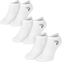 Black Snake Sneakersocken smooth style (3-Paar) von Black Snake