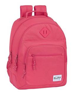 Blackfit8 Blackfit8 Schule Mediana Rosa von Blackfit8