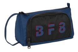 safta -Port. C/faltbare Tasche für Recycling Blackfit8 Urban 20 x 11 x 8,5 cm, mehrfarbig (442245917) von Blackfit8