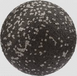 BLACKROLL(R) BALL 12 black/gre von Blackroll