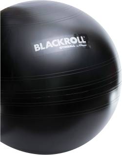 BLACKROLL(R) GYMBALL 65 - BLACK von Blackroll