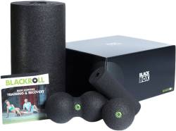 BLACKROLL(R) Set BLACKBOX - black - von Blackroll