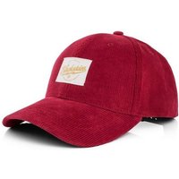 Blackskies Baseball Cap Kord Baseball Cap Crimson von Blackskies