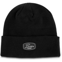 Blackskies Beanie Race Beanie Schwarz von Blackskies