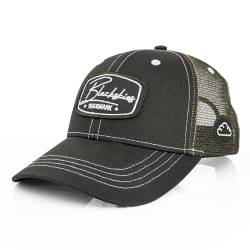 Blackskies Race Baseball Cap | Herren Damen Schirm Premium Snapback Trucker Mütze Kappe Basecap Kappe Grün von Blackskies