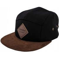 Blackskies Snapback Cap Grounded 5-Panel Cap von Blackskies