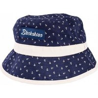 Blackskies Sonnenhut Harbor Bucket Hat - Anker von Blackskies