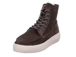 Blackstone Hightop Sneaker - 44 von Blackstone