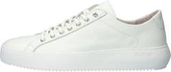 Blackstone Morgan - ZG18 White - Low Sneaker von Blackstone