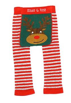 Blade & Rose Festive Legging 1-2 Jahre von Blade & Rose