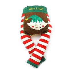 Blade & Rose Leggings Christmas Elf Größe 1-2 Jahre von Blade & Rose