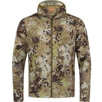 Blaser Allwetterjacke Midlayer-Hoody Drain von Blaser