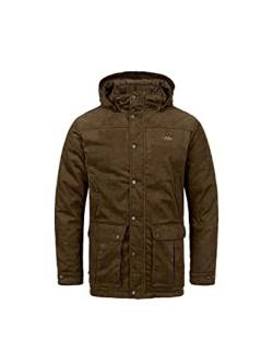 Blaser Herren Suede Jacke Marlo von Blaser