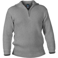 Blauer Peter Troyer (1-tlg) aus Merino mit Reißverschluß von Blauer Peter