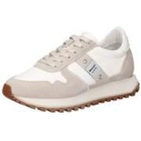 Blauer USA Sneaker Damen beige|beige|beige|beige von Blauer USA