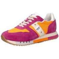 Blauer USA Sneaker Damen orange|orange|orange|orange|orange|orange von Blauer USA