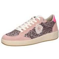 Blauer USA Sneaker Damen rosa|rosa|rosa|rosa|rosa|rosa von Blauer USA