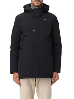 Blauer Giubbino 23wbluk03053-999 NERO XL von Blauer