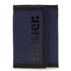 Blauer STRAP01, blau, Taglia Unica, Geldbörse von Blauer