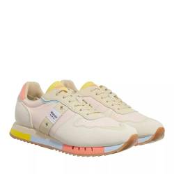 Blauer Sneaker Melrose Beige 39 von Blauer