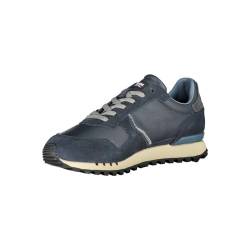 Blauer Sneakers F3dixon02/nus BLU 43 von Blauer