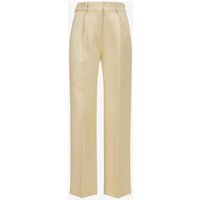 Blazé Milano  - Savannah Butter Fox Hose | Damen (L) von Blazé Milano