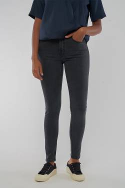 Damen Hose aus Bio Baumwolle & TENCEL™, Holzfaser von Bleed