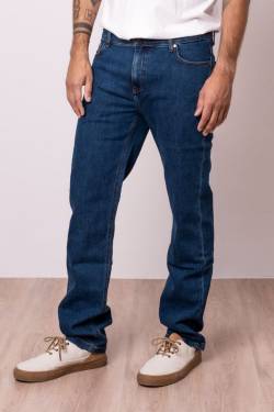 Functional Jeans aus Bio Baumwolle, Baumwolle von Bleed