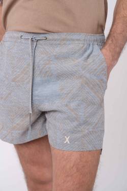 HEMPSTER Shorts aus Hanf, Leinen & Hanf von Bleed