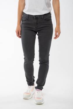 Max Flex Light Jeans aus Bio Baumwolle, Baumwolle von Bleed