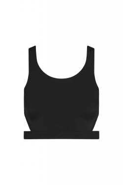 Swim&Sport Top aus ECONYL®, Recycled von Bleed