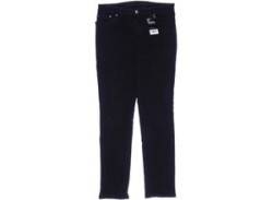 bleed Damen Jeans, schwarz, Gr. 40 von Bleed