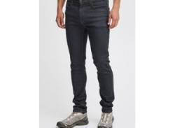 BLEND 5-Pocket-Jeans Herren Baumwolle, blau von Blend