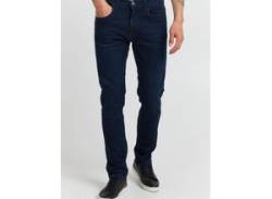 BLEND 5-Pocket-Jeans Herren Baumwolle, denim von Blend
